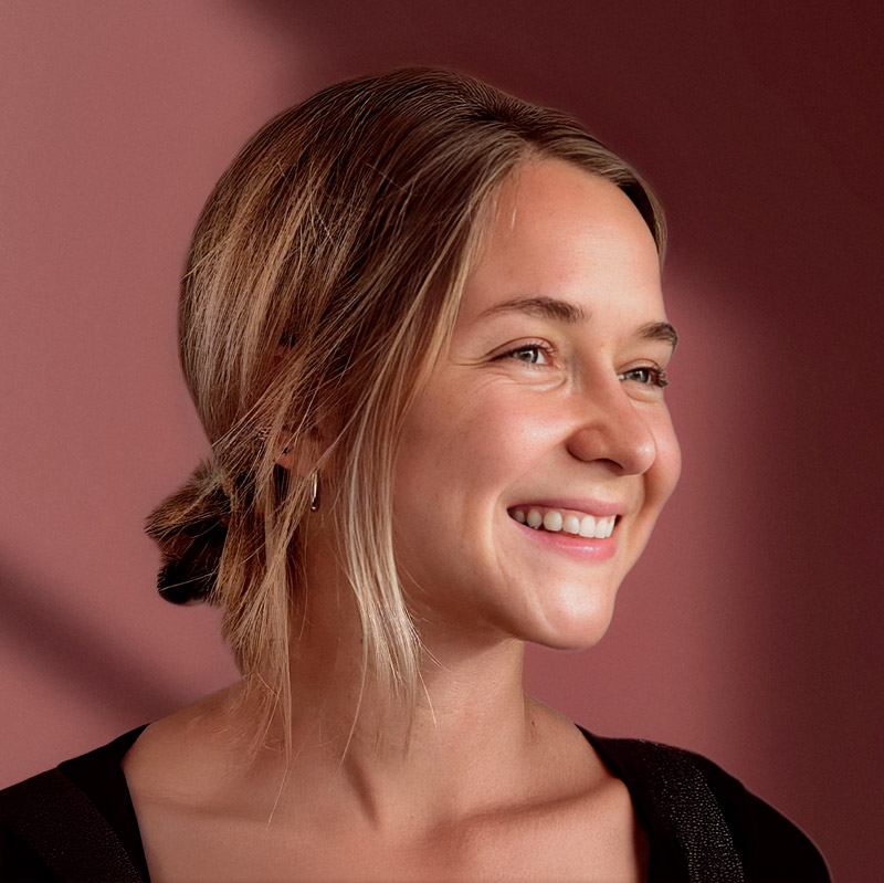 Мария Живайкина